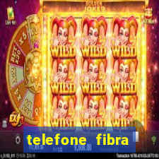 telefone fibra minas congonhas